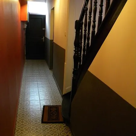 Lille/1ch/stationnement Gratuit Apartment Lille