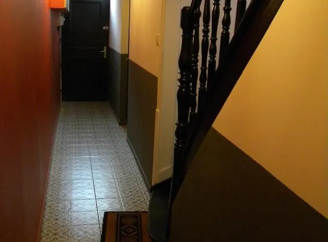 Lille/1ch/stationnement Gratuit Appartement Rijsel