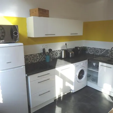 Appartement Lille/1ch/stationnement Gratuit *